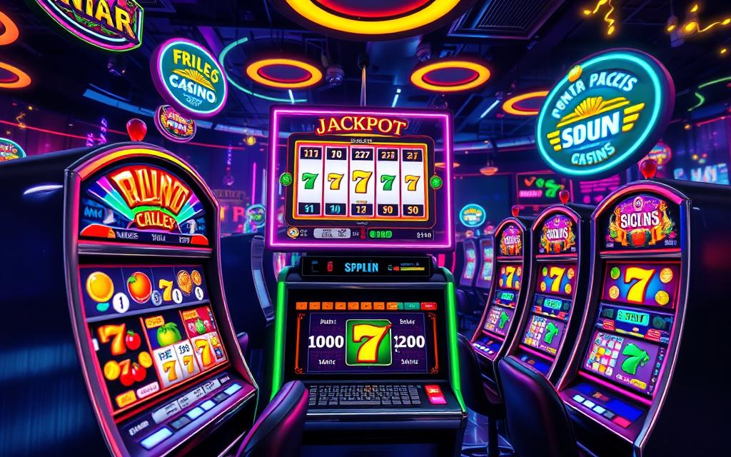 slot online